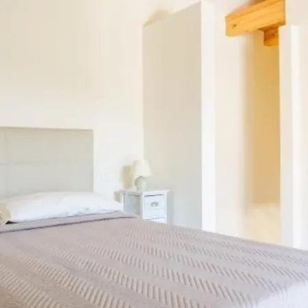 Διαμέρισμα Ferienwohnung Melograno In Toscolano-maderno *