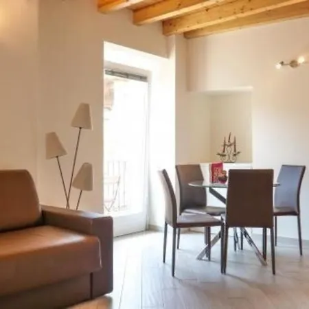 Διαμέρισμα Ferienwohnung Melograno In Toscolano-maderno *