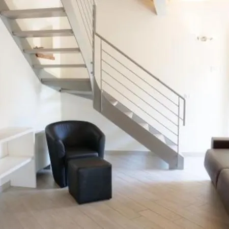 Διαμέρισμα Ferienwohnung Melograno In Toscolano-maderno