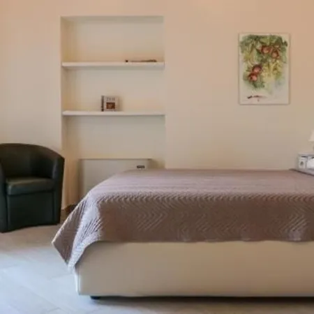 Διαμέρισμα Ferienwohnung Melograno In Toscolano-maderno *