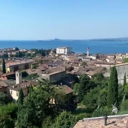 Ferienwohnung Melograno In Toscolano-maderno *