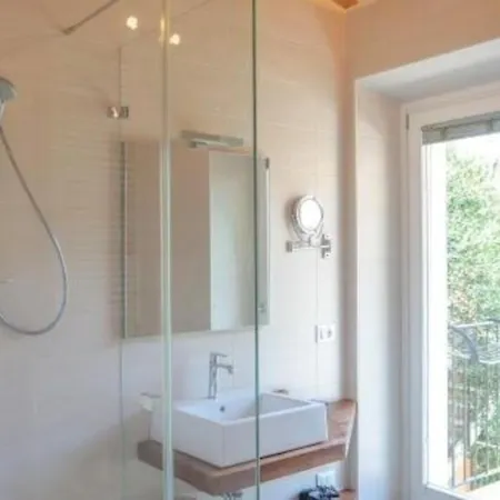 Διαμέρισμα Ferienwohnung Melograno In Toscolano-maderno *