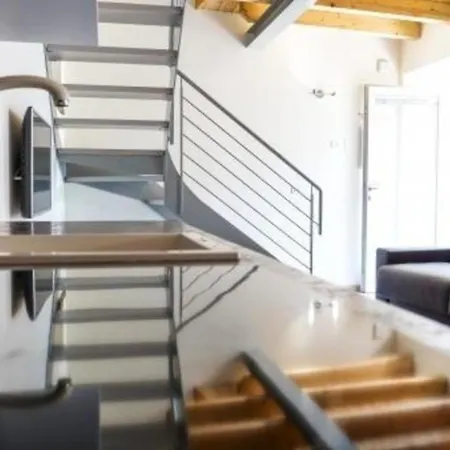 Διαμέρισμα Ferienwohnung Melograno In Toscolano-maderno Toscolano Maderno