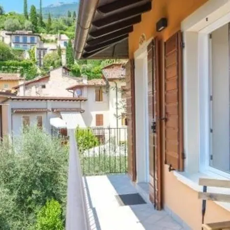 Διαμέρισμα Ferienwohnung Melograno In Toscolano-maderno