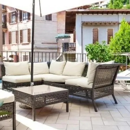 Ferienwohnung Melograno In Toscolano-maderno Διαμέρισμα Toscolano Maderno