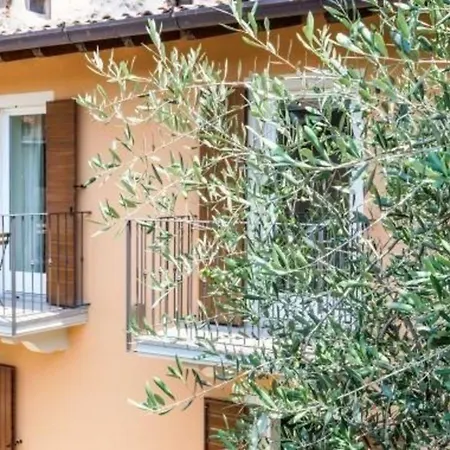 Διαμέρισμα Ferienwohnung Melograno In Toscolano-maderno Toscolano Maderno