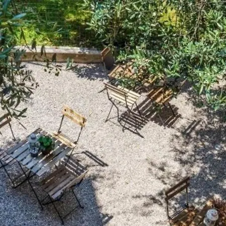 Ferienwohnung Melograno In Toscolano-maderno Διαμέρισμα *