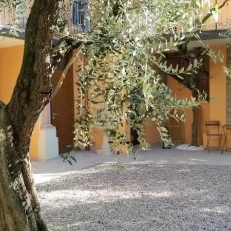 Ferienwohnung Melograno In Toscolano-maderno * Toscolano Maderno