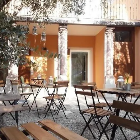 Ferienwohnung Melograno In Toscolano-maderno Διαμέρισμα Toscolano Maderno