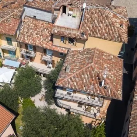 Διαμέρισμα Ferienwohnung Melograno In Toscolano-maderno